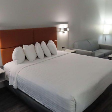 Best Western Heritage Inn & Suites Broussard エクステリア 写真
