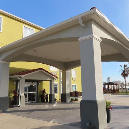 Best Western Heritage Inn & Suites Broussard エクステリア 写真