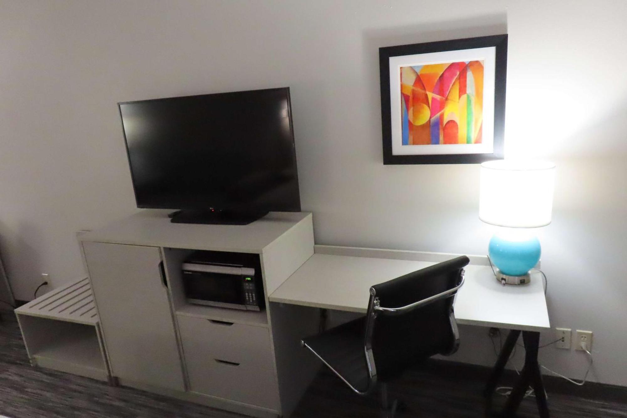 Best Western Heritage Inn & Suites Broussard エクステリア 写真