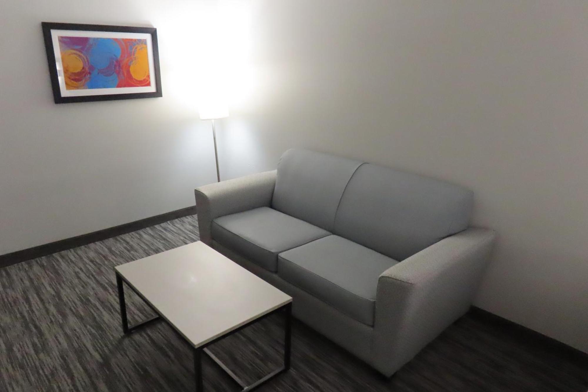 Best Western Heritage Inn & Suites Broussard エクステリア 写真