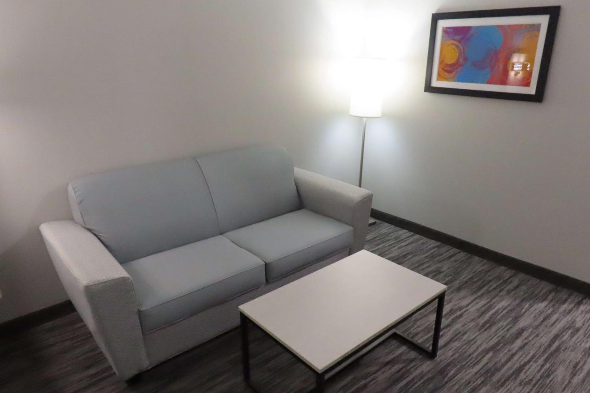 Best Western Heritage Inn & Suites Broussard エクステリア 写真