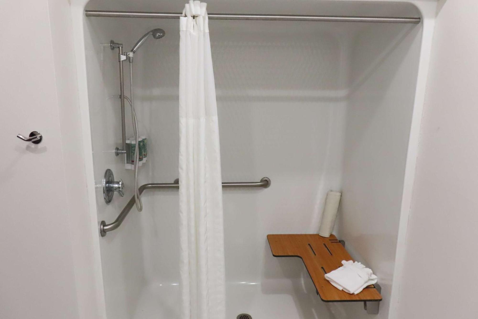 Best Western Heritage Inn & Suites Broussard エクステリア 写真