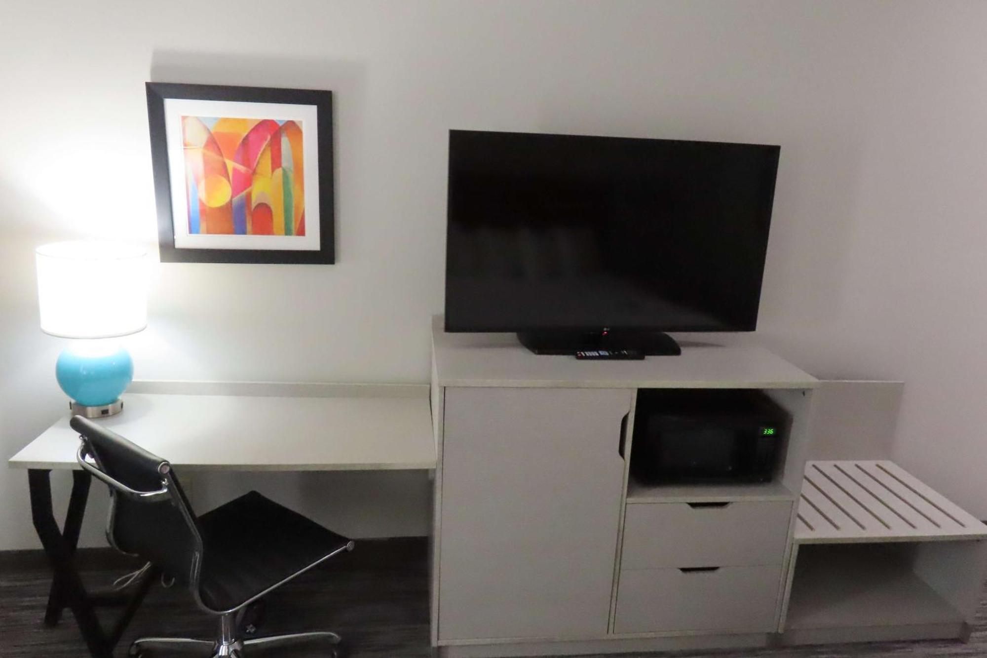 Best Western Heritage Inn & Suites Broussard エクステリア 写真