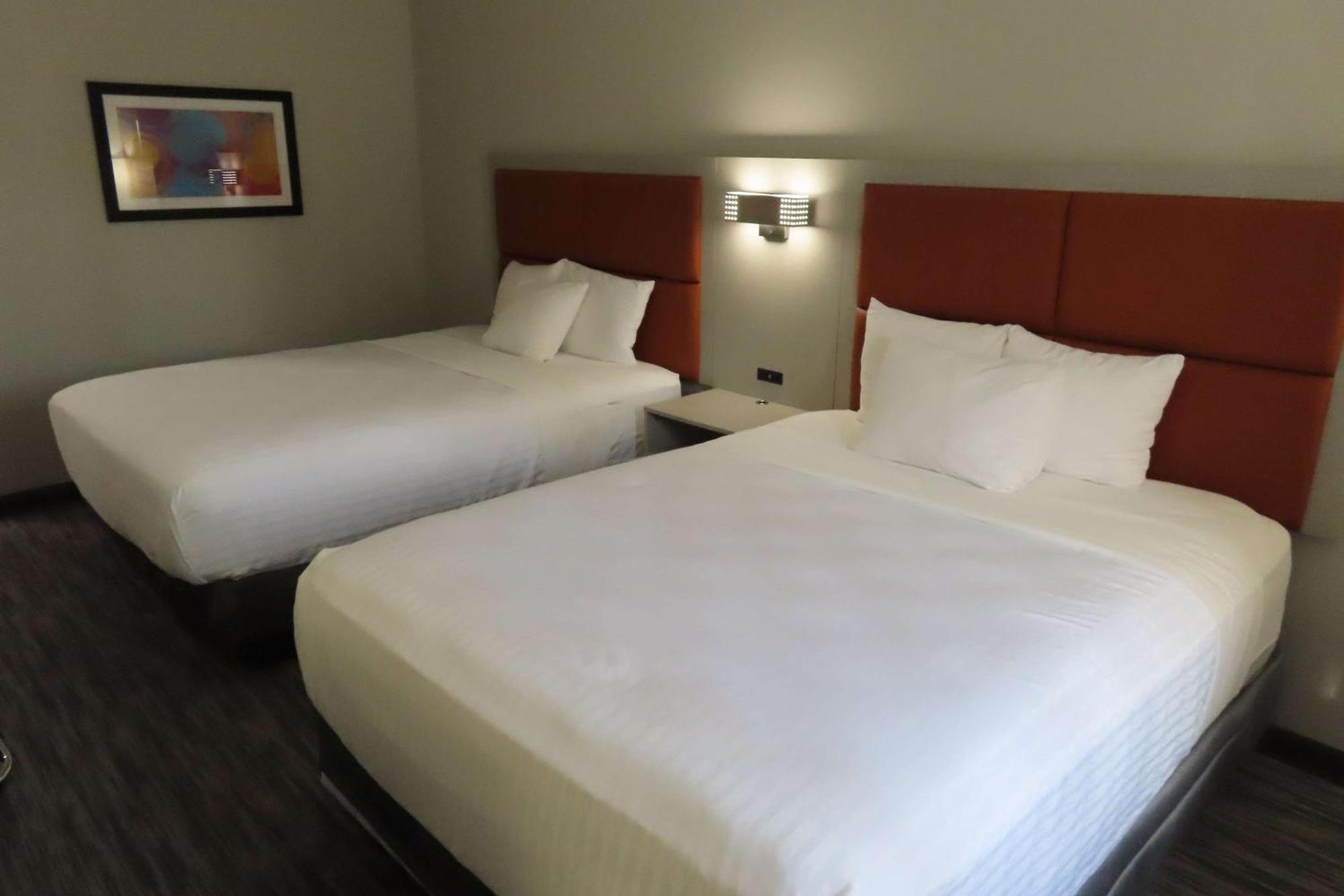 Best Western Heritage Inn & Suites Broussard エクステリア 写真