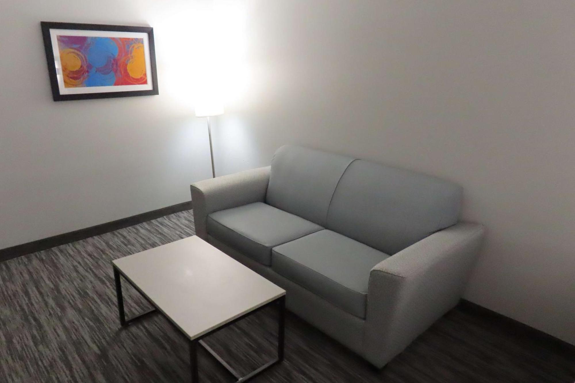 Best Western Heritage Inn & Suites Broussard エクステリア 写真