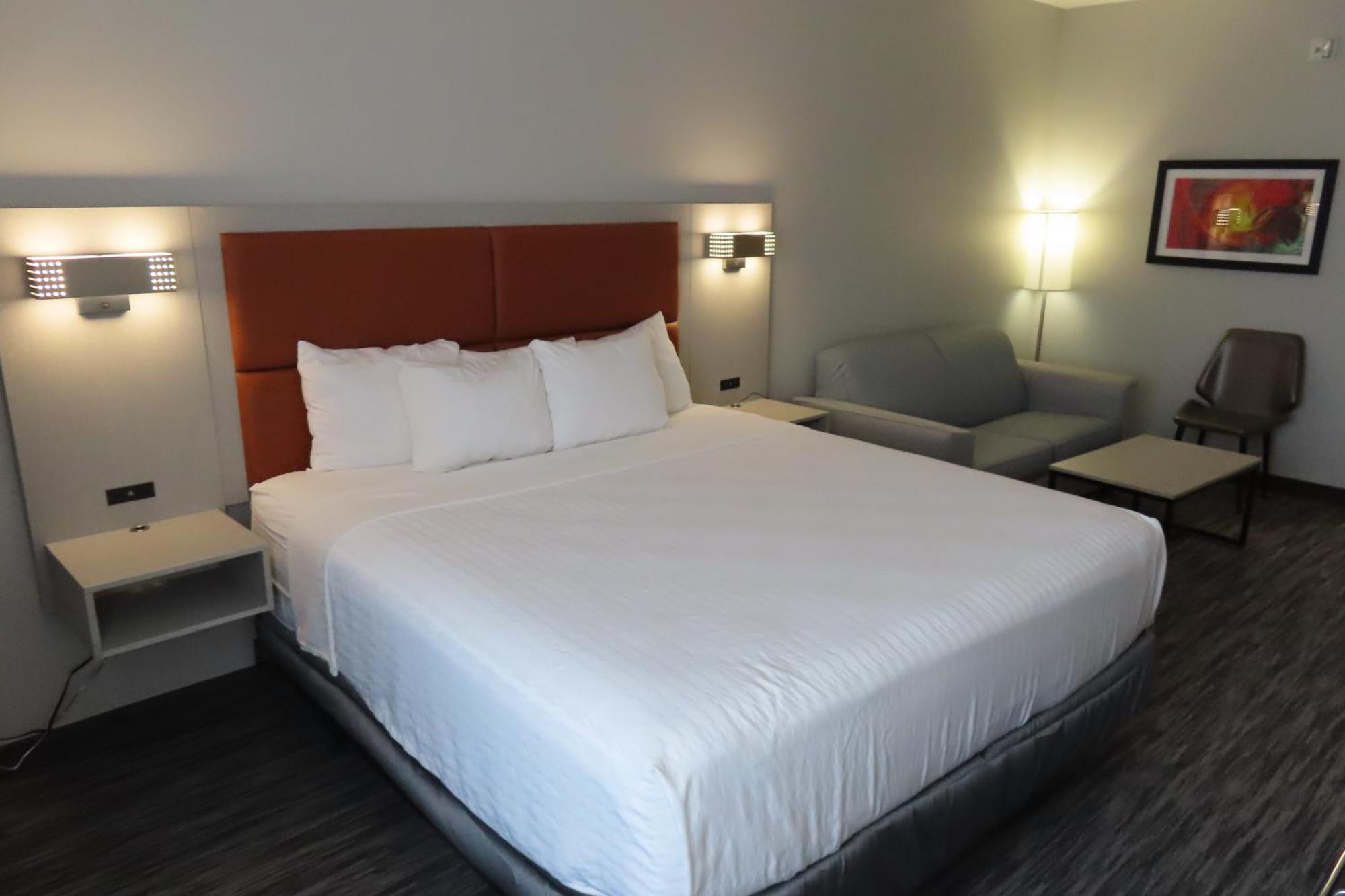 Best Western Heritage Inn & Suites Broussard エクステリア 写真