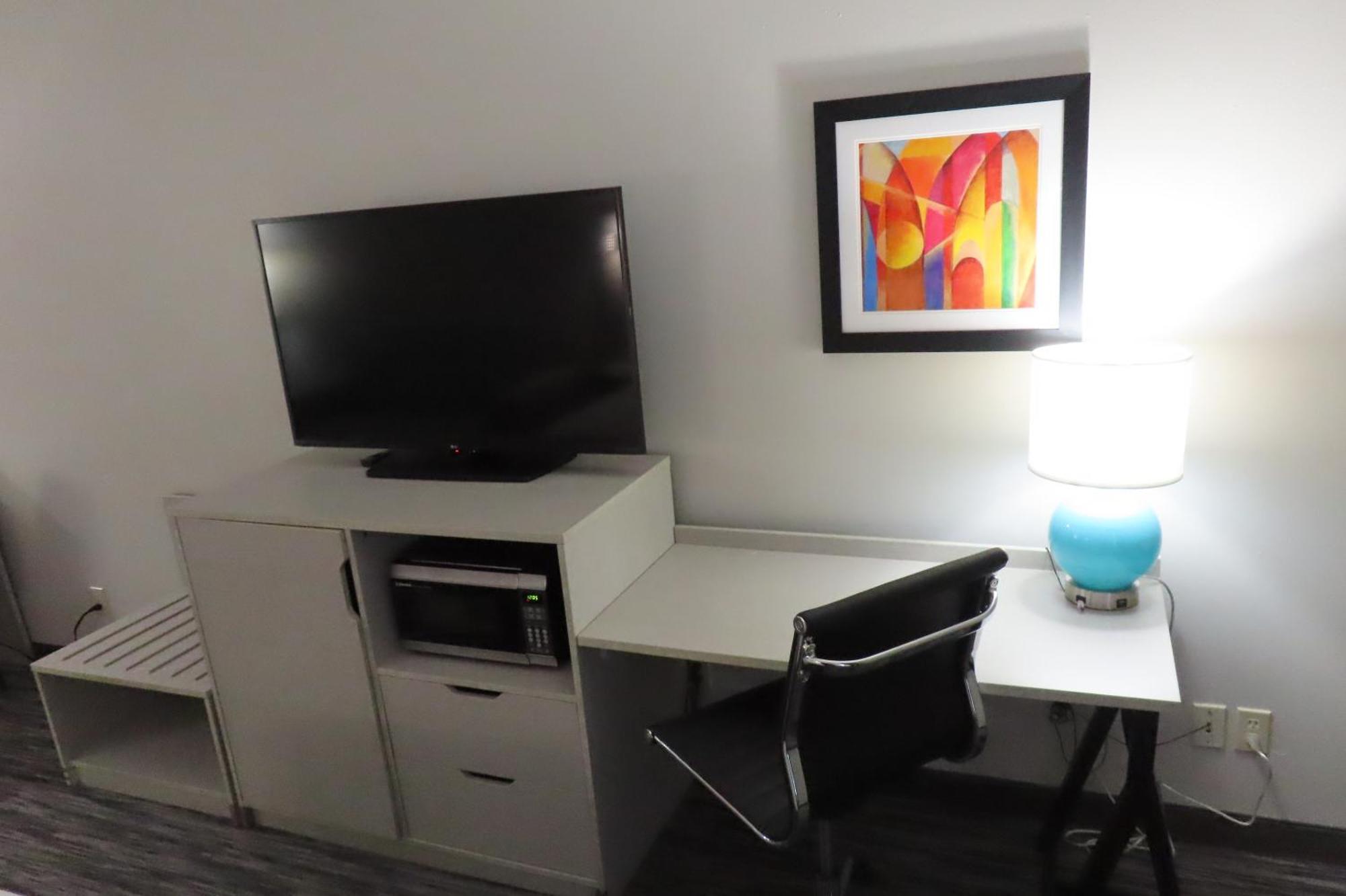 Best Western Heritage Inn & Suites Broussard エクステリア 写真