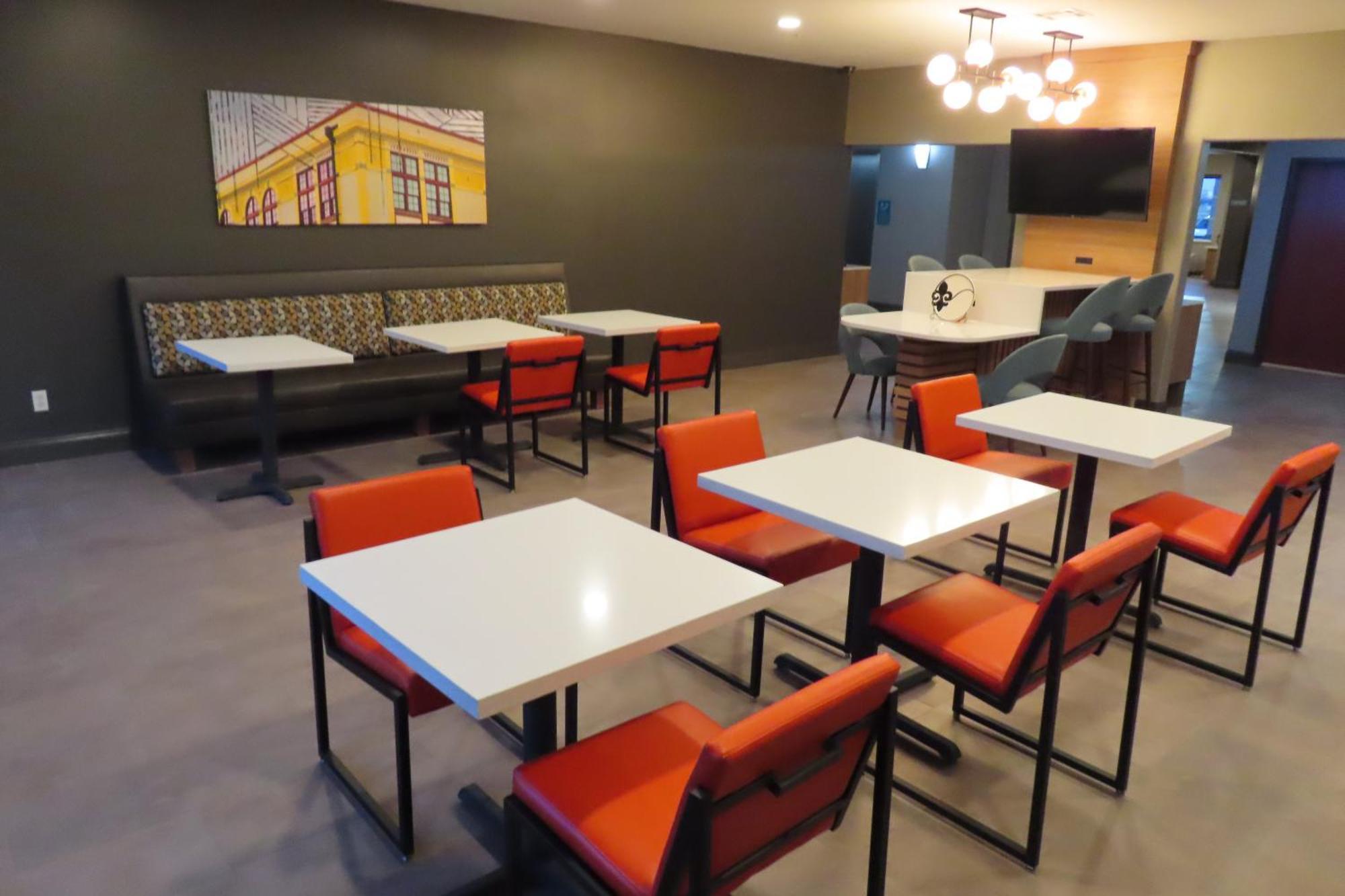 Best Western Heritage Inn & Suites Broussard エクステリア 写真