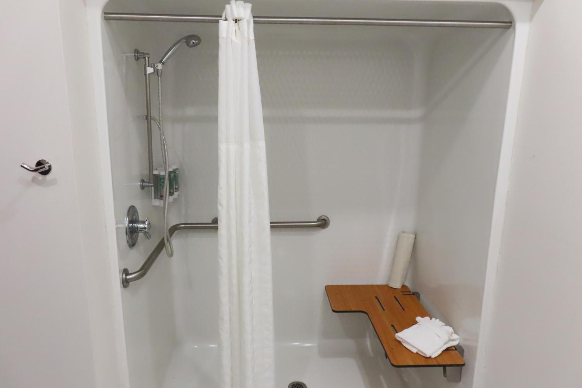 Best Western Heritage Inn & Suites Broussard エクステリア 写真