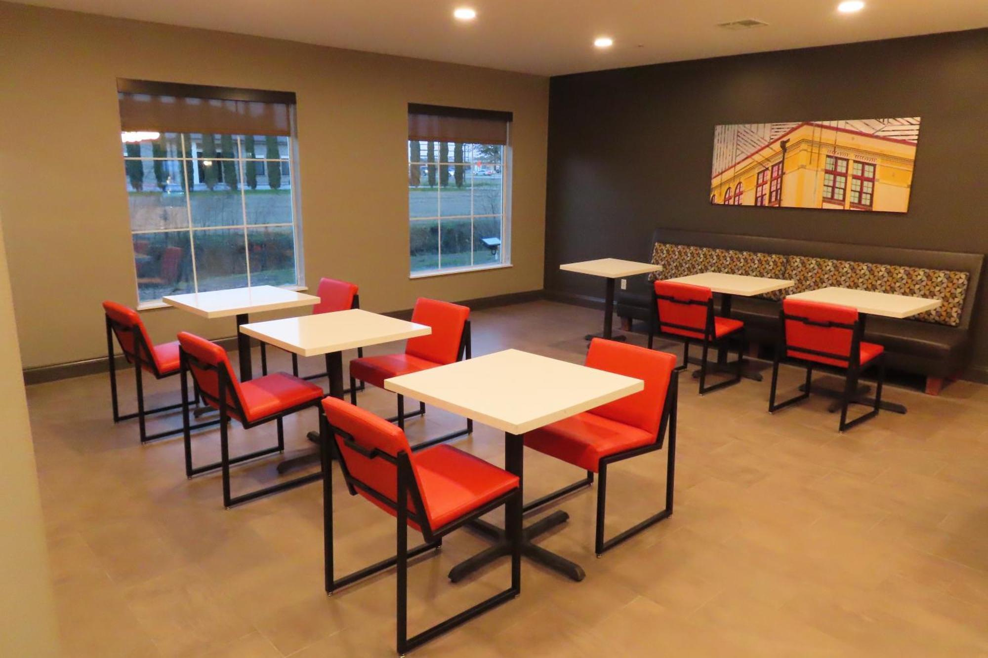 Best Western Heritage Inn & Suites Broussard エクステリア 写真