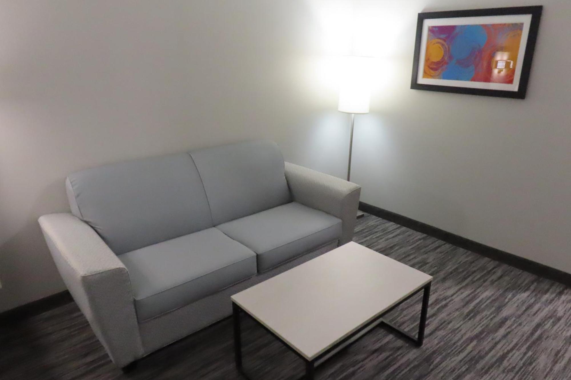 Best Western Heritage Inn & Suites Broussard エクステリア 写真