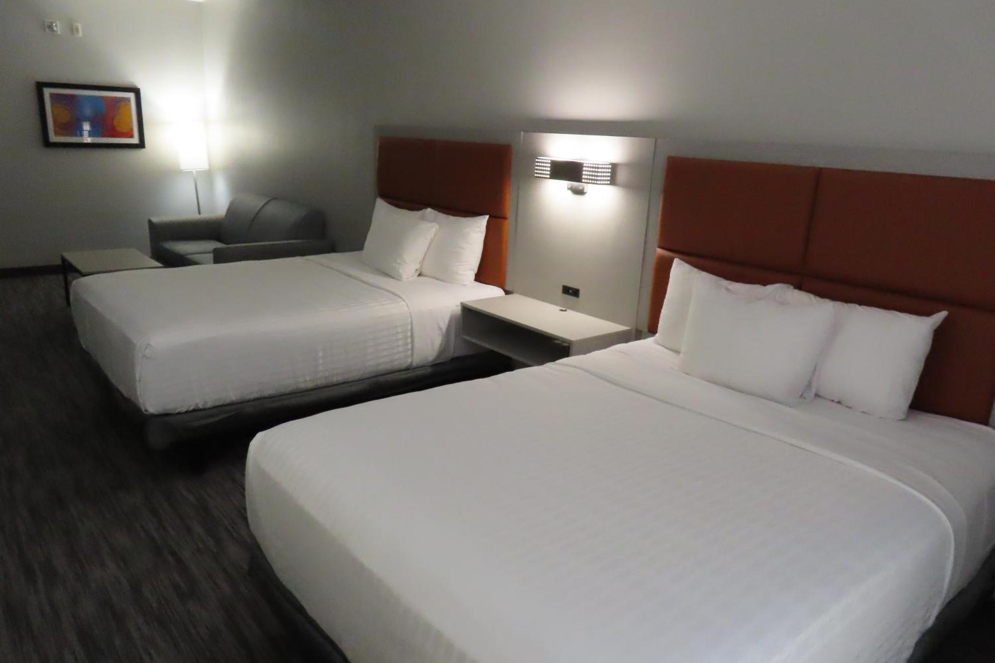 Best Western Heritage Inn & Suites Broussard エクステリア 写真