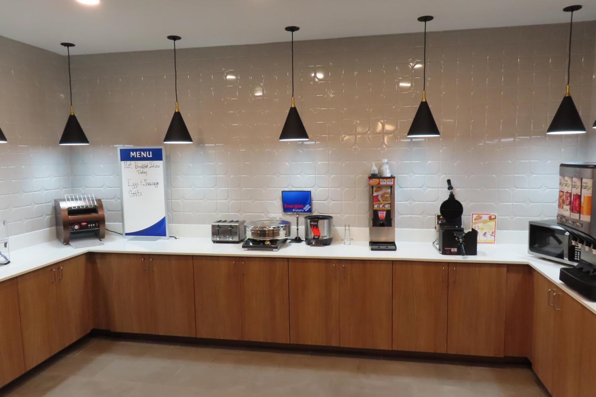 Best Western Heritage Inn & Suites Broussard エクステリア 写真